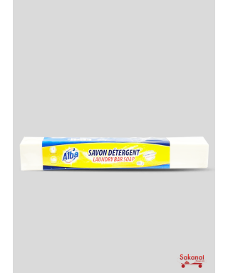 SAVON DETERGENT FRAICHEUR...