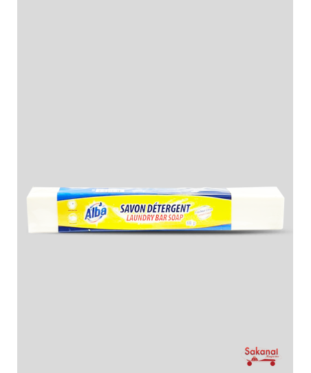 SAVON DETERGENT FRAICHEUR...