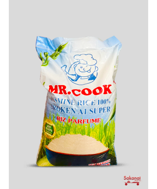 RIZ PARFUME LONG GRAIN...