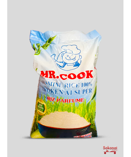 RIZ PARFUME LONG GRAIN...
