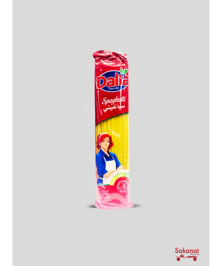 SPAGHETTI DELIA 250G
