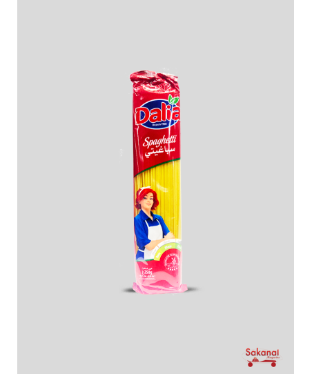 SPAGHETTI DELIA 250G