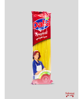 SPAGHETTI DELIA  500G