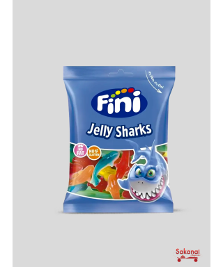 BONBON FINI REQUINS LISSES...
