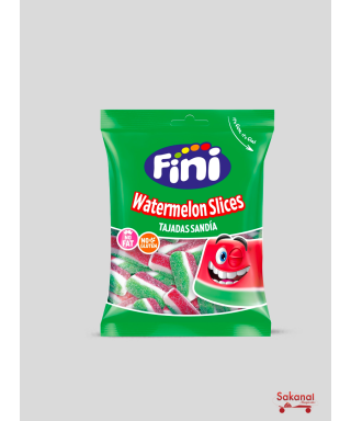 BONBON FINI WATERMELON...