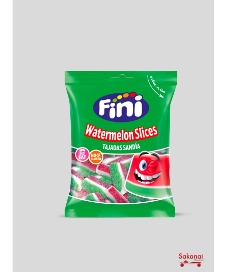BONBON FINI WATERMELON...