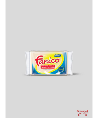 SAVON DE MARSEILLE FANICO...