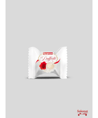 CHOCOLAT LAIT COCO SWAREEN...