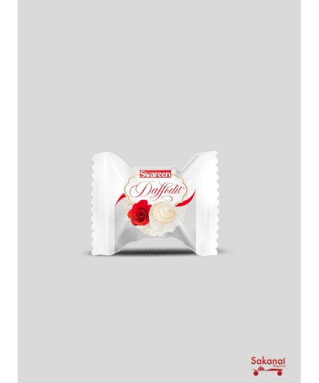 CHOCOLAT LAIT COCO SWAREEN...