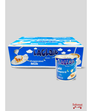 CARTON LAIT CONCENTRE NON...