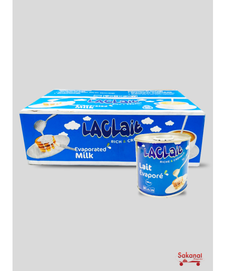 CARTON LAIT CONCENTRE NON...