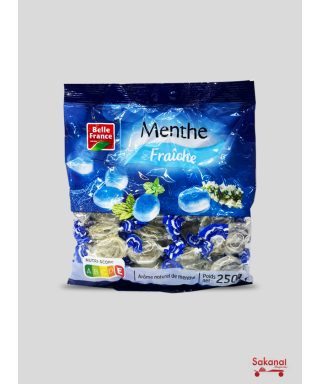 BONBON BELLE FRANCE FRAICHE...