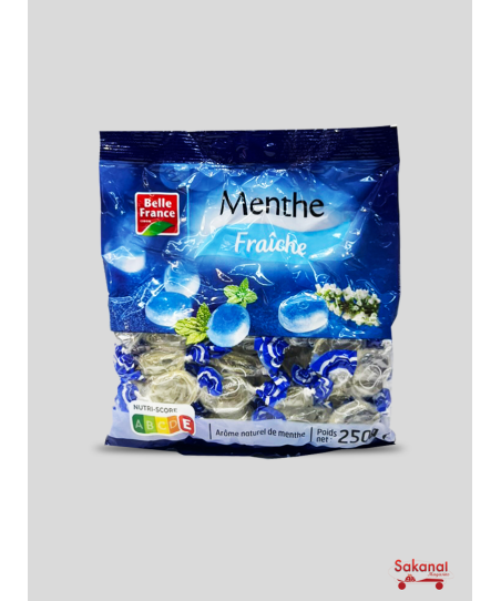 BONBON BELLE FRANCE FRAICHE...