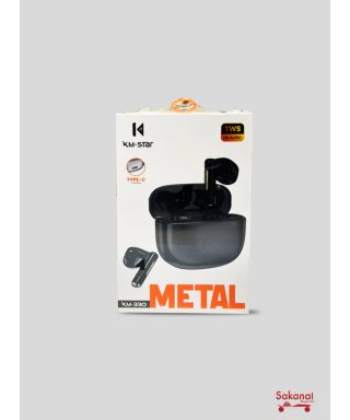 CASQUE BLUETOOTH ARIPOD...