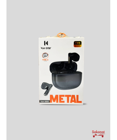 CASQUE BLUETOOTH ARIPOD...