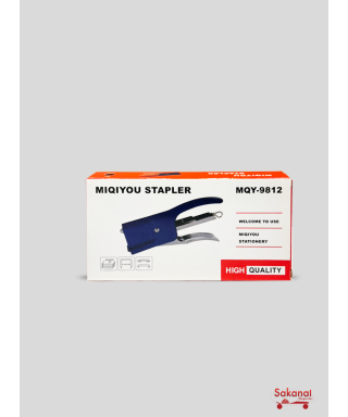 AGRAFEUSE STAPLER MIQIYOU PM