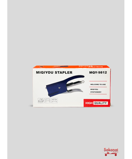 AGRAFEUSE STAPLER MIQIYOU PM