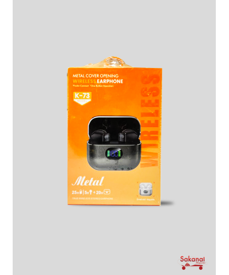 CASQUE BLUETOOTH ARIPOD...