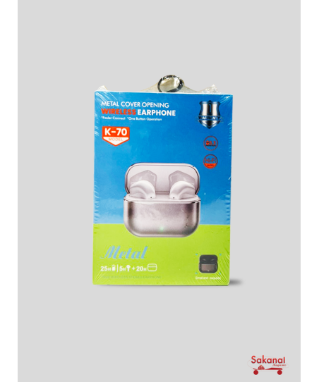 CASQUE BLUETOOTH ARIPOD...