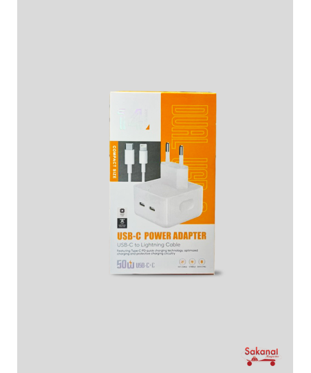CHARGEUR IPHONE 14 PROMAX...
