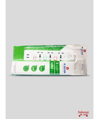 RALLONGE R SCAR RS-223U 10M