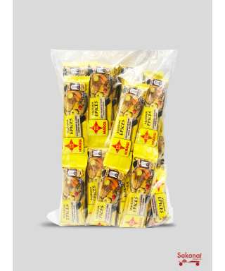 EPICE MAGGI MAMEUN EPICES...