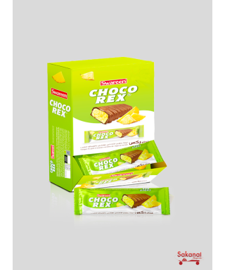 BISCUITS CHOCOREX  SWAREEN...