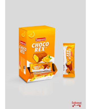 BISCUITS CHOCOREX  SWAREEN...