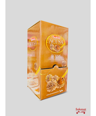 BISCUITS SCUSA SWAREEN...
