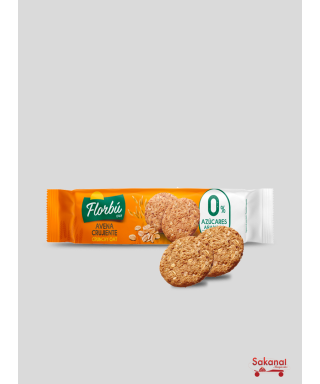 BISCUITS DIGESTIVE 0%...