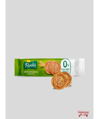 BISCUITS DIGESTIVE 0%...