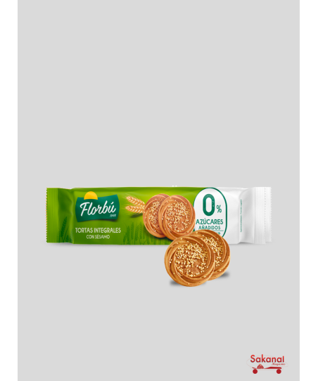 BISCUITS DIGESTIVE 0%...