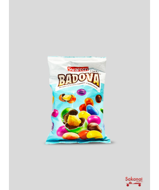 CHOCOLAT M&M  SWAREEN...