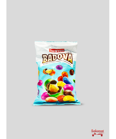 CHOCOLAT M&M  SWAREEN...