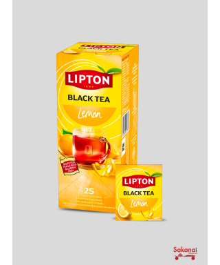 THE LIPTON INFUSION THE...