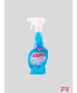NOURA LAVE VITRE 750ML