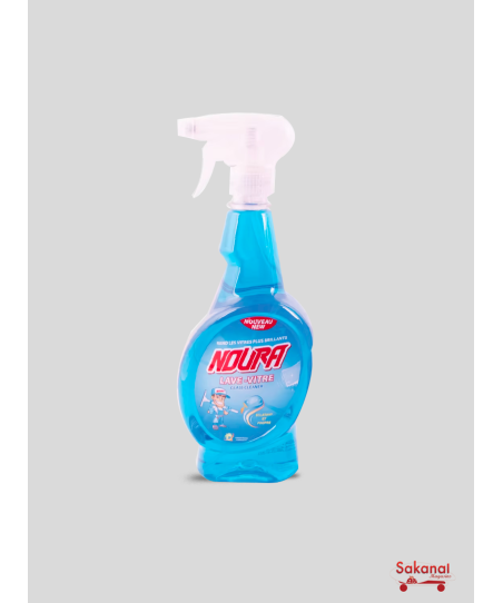 NOURA LAVE VITRE 750ML