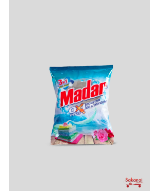 OMO MADAR EN POUDRE 60G
