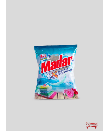 OMO MADAR EN POUDRE 60G
