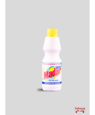 EAU DE JAVEL MADAR...