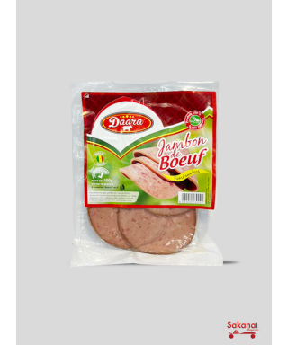 CHARCUTERIE DAARA JAMBON DE...