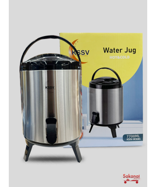 VAISSELLE THERMOS CAFE...