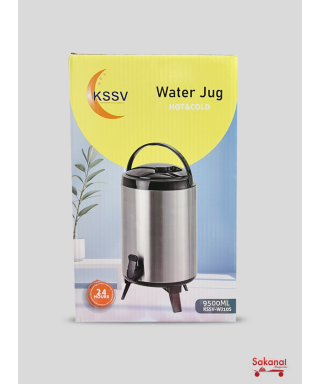 VAISSELLE THERMOS CAFE...