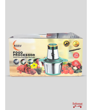 VAISSELLE MIXEUR LEGUME...