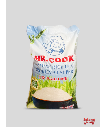 RIZ PARFUME LONG GRAIN...