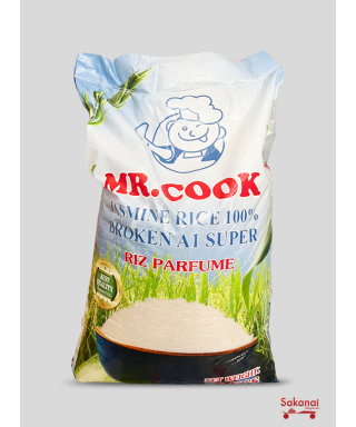 RIZ PARFUME LONG GRAIN...