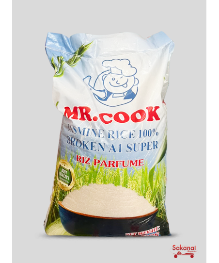 RIZ PARFUME LONG GRAIN...