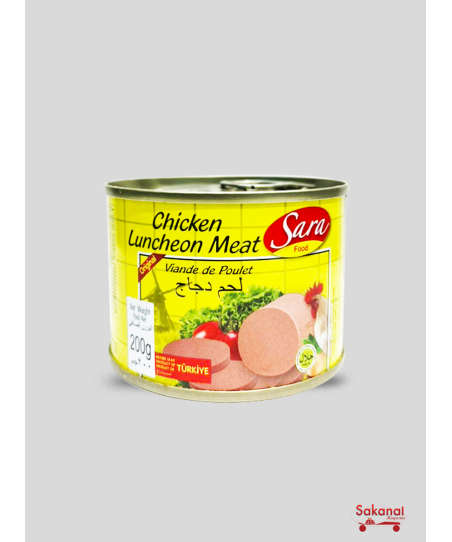 CONSERVE CORN BOEUF VIANDE...