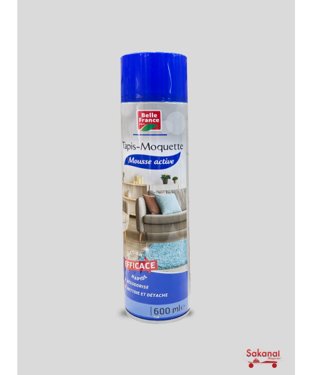 NETTOYANT TAPIS MOQUETTE...