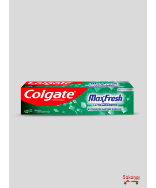 COLGATE MAXIFRESH VERT NEW...